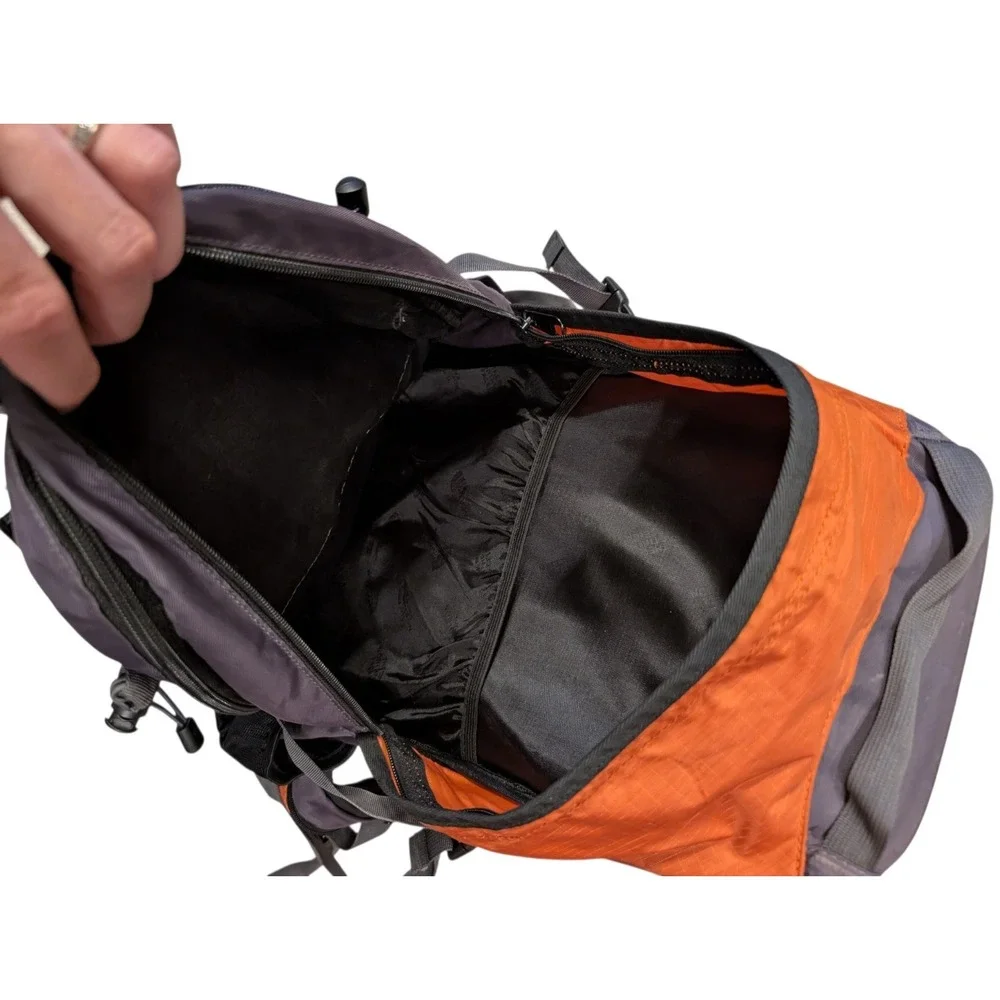 The North Face Backpack Outdoors 30L